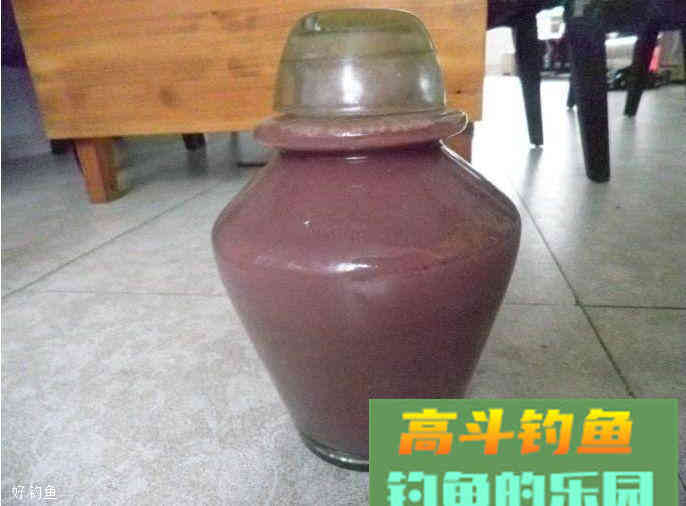 老钓鱼人压箱底的酒米配方，专钓鲫鲤