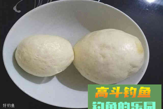 自制黑坑鱼饵，快速拿鱼上岸