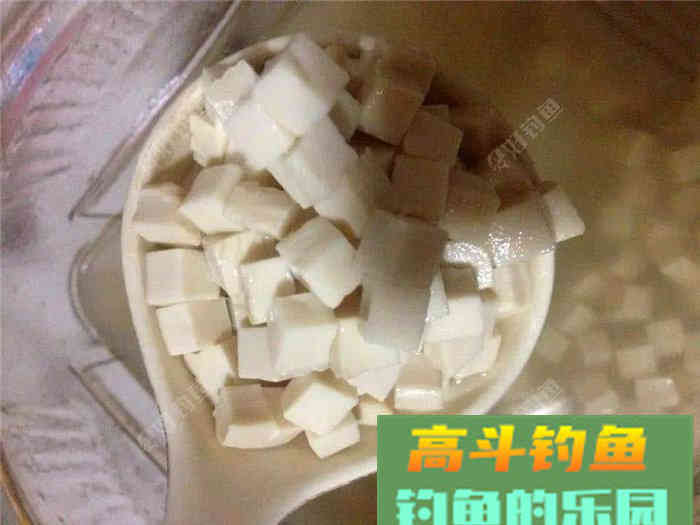 性价比超高的江鱼多功能饵料，了解下？