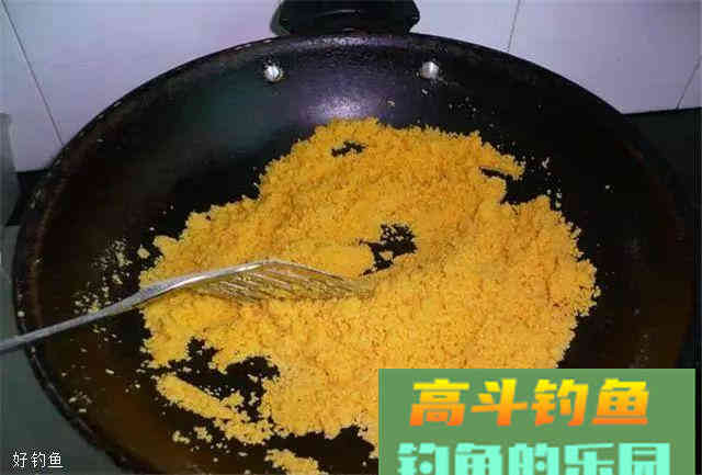 野钓高手天天爆护的真相：揭秘独家酒米窝料配方