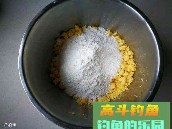 大草鱼饵料配方，过把巨物瘾