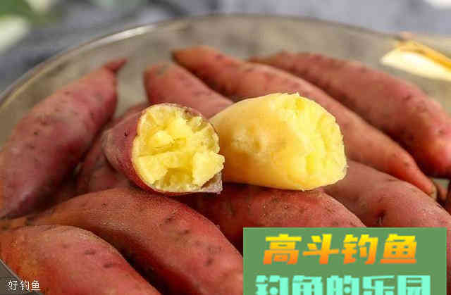 自制纯天然饵料配方，诱鱼聚鱼效果好