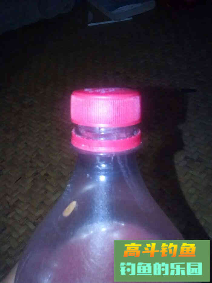 老司机自制稻谷打窝料，诱鱼快