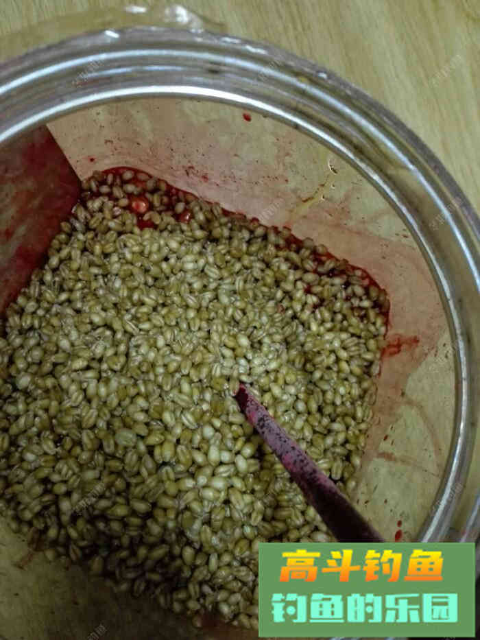 专钓鲫鱼鲤鱼无敌饵料，还不惹小鱼闹窝