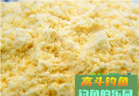 自制初秋专钓鲫鱼饵料，诱鱼聚鱼快