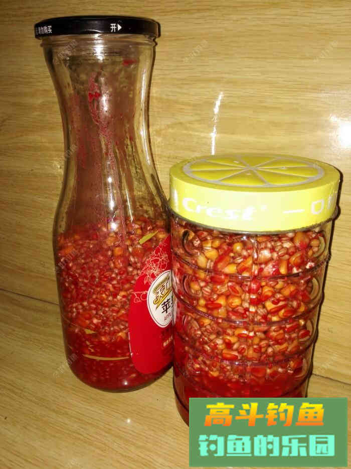 专钓鲫鱼鲤鱼无敌饵料，还不惹小鱼闹窝