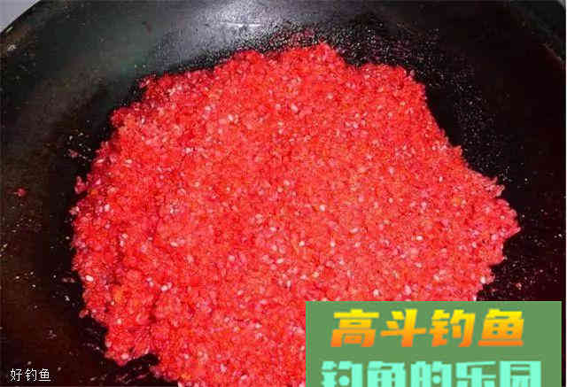 野钓高手天天爆护的真相：揭秘独家酒米窝料配方