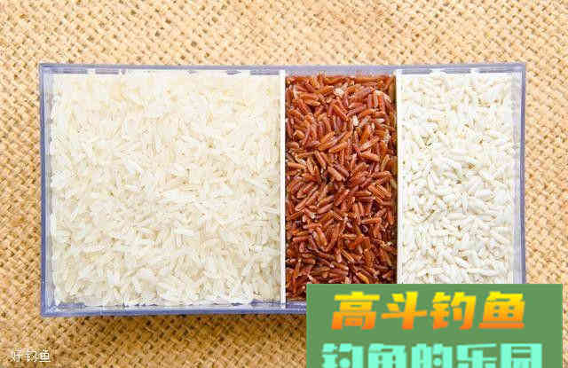 四款通杀饵料配方，总有一款适合你