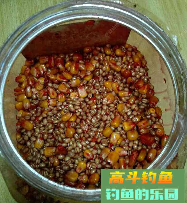 专钓鲫鱼鲤鱼无敌饵料，还不惹小鱼闹窝