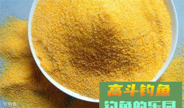 秋季野钓鲫鲤鱼，用这款自制的通杀型饵料和窝料