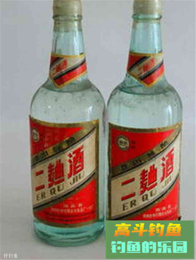 自制专钓大物的白面饵料，水库使用效果更佳