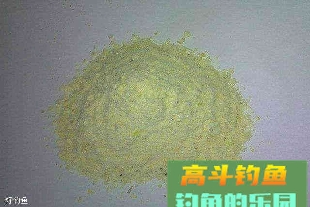 大草鱼饵料配方，过把巨物瘾