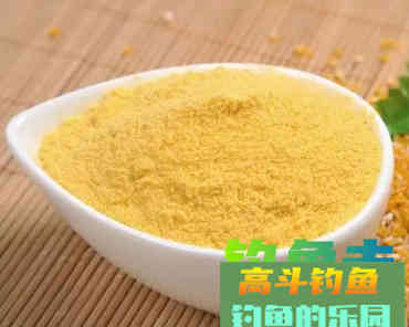 钓大青鱼必备饵料配方，还附带教程