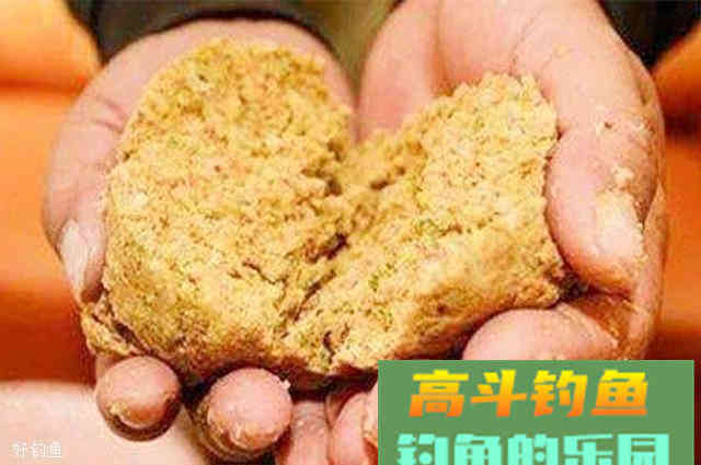 四款鲫鱼鱼获大满贯饵料