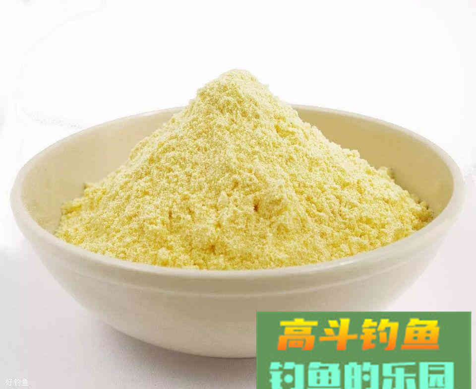 鲤鱼饵料配方，让你爆护不停歇