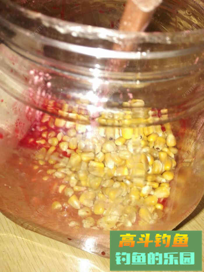 专钓鲫鱼鲤鱼无敌饵料，还不惹小鱼闹窝