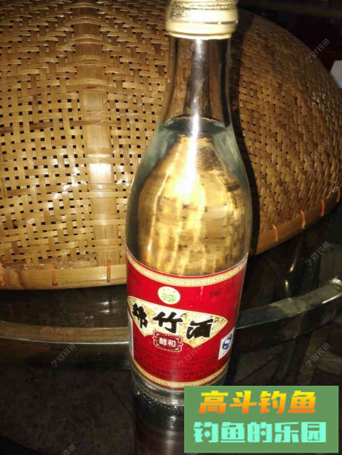 专钓鲫鱼鲤鱼无敌饵料，还不惹小鱼闹窝