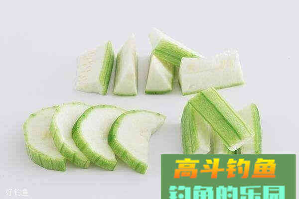 大草鱼饵料配方，过把巨物瘾