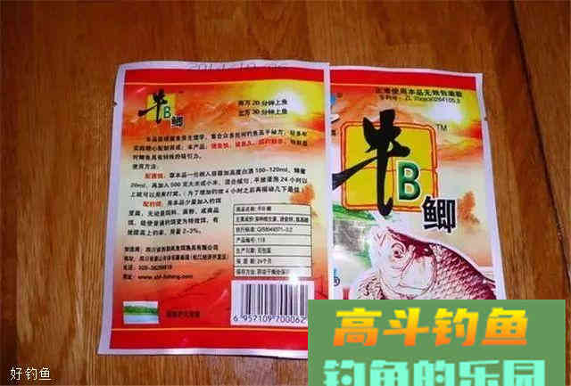 野钓高手天天爆护的真相：揭秘独家酒米窝料配方