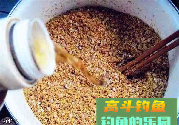 钓鱼小药搭配技巧，这五个就讲透了