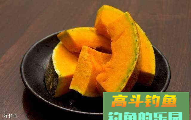 南瓜挂钩怎样才不会抛竿脱落？三个方法轻松应付