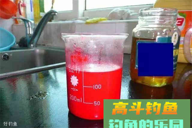 野钓高手天天爆护的真相：揭秘独家酒米窝料配方