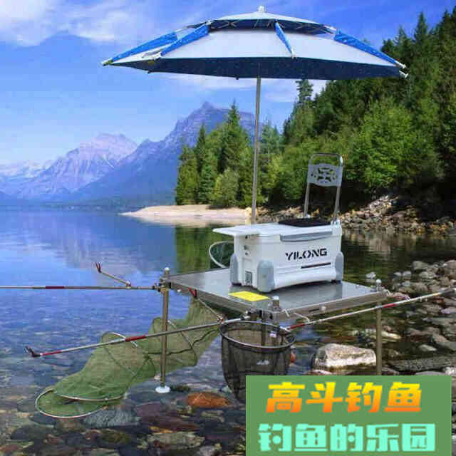 作钓目标鱼需要做好哪些工作