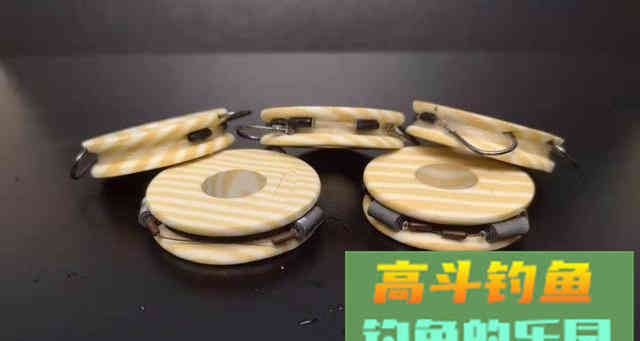 主线粗的钓组更结实？主线和子线差别越大越容易断