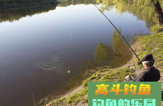 这些坏习惯影响着你的钓获，不引起重视难怪经常空军