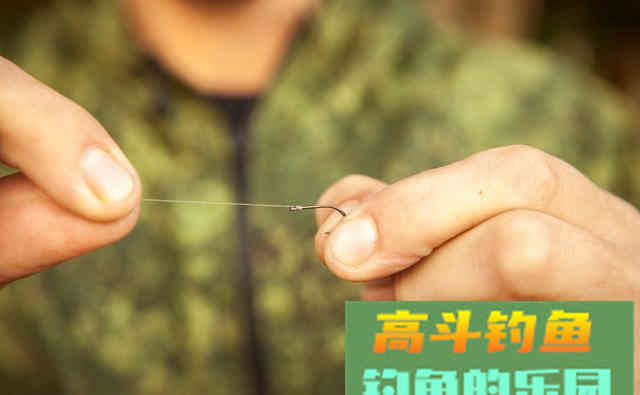 主线粗的钓组更结实？主线和子线差别越大越容易断