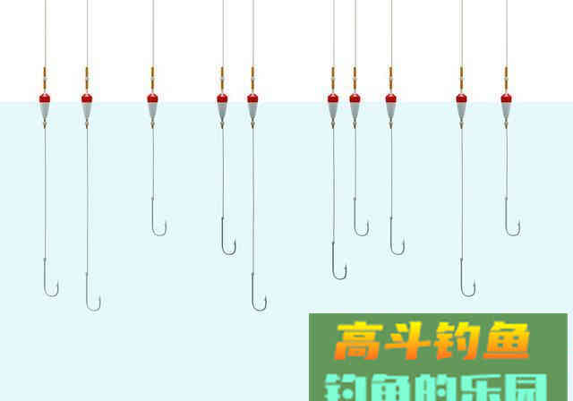 主线粗的钓组更结实？主线和子线差别越大越容易断