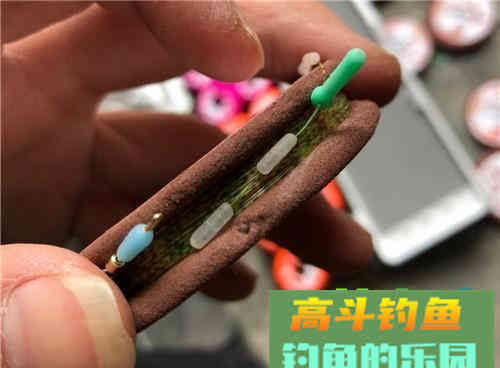 老钓友解析野钓切线的两大原因