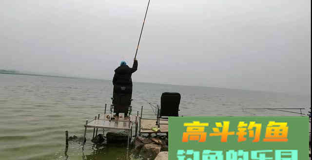 野钓知识大全，新手福音，初钓者必须了解的一些知识