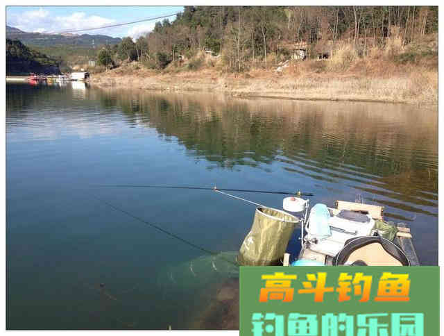 浅谈光线对钓鱼的影响，不同钓况影响不同