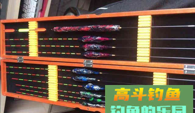 野钓知识大全，新手福音，初钓者必须了解的一些知识