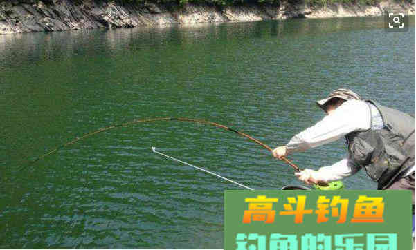 钓鱼新手和老鸟之间的区别，3个表现