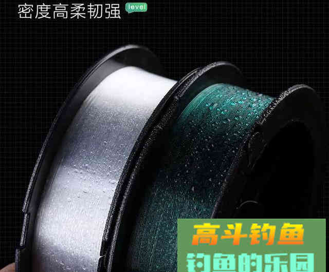 搞清楚垂钓中鱼的“入口性”和哪些因素有关