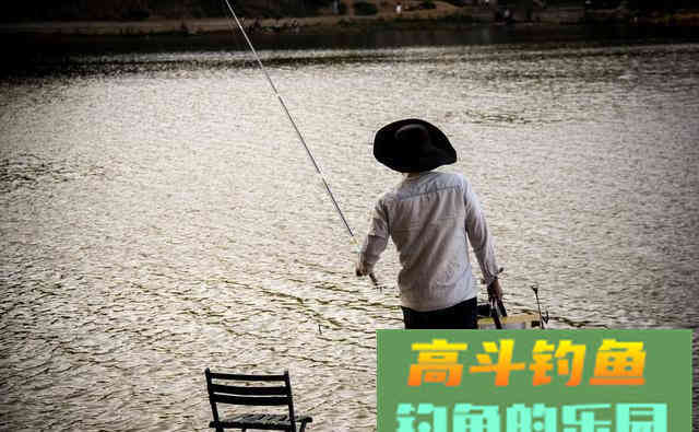 这些坏习惯影响着你的钓获，不引起重视难怪经常空军