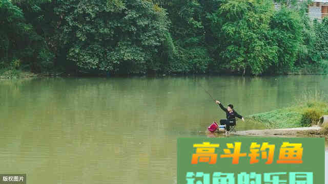 退水鱼难钓，真的是这样吗