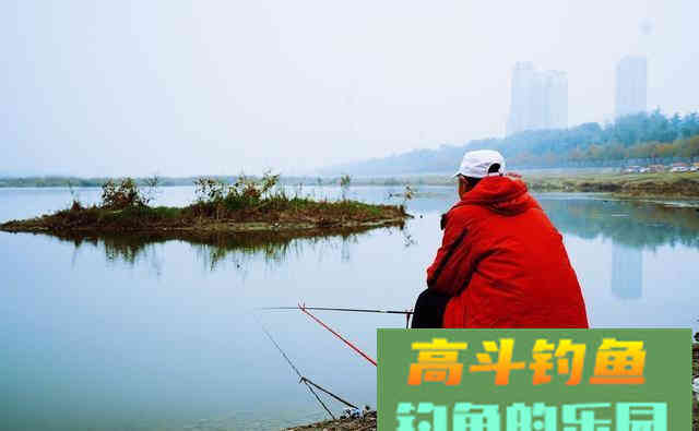 真正的钓鱼人高手，不看钓了多少鱼，得满足以下几点