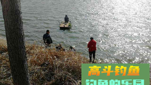 退水鱼难钓，真的是这样吗