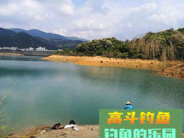 浅谈光线对钓鱼的影响，不同钓况影响不同