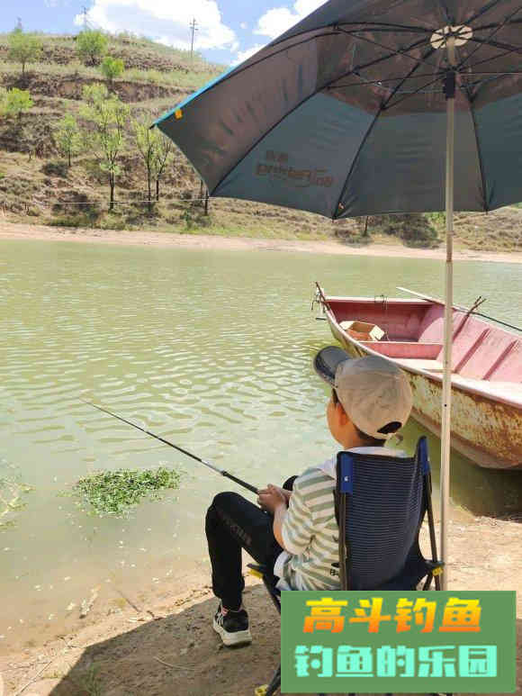 涨水如何钓鱼？技巧与攻略分享，让你钓到手软