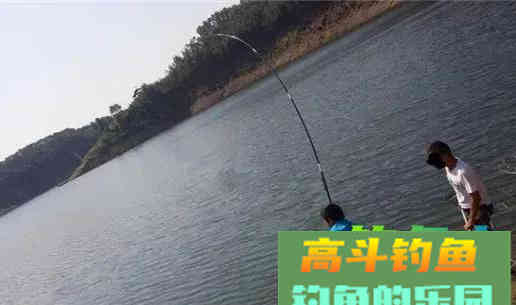 钓鱼时的注意事项和技巧分享