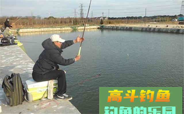勤学苦练之后，钓技还是不提高，看看几个原因