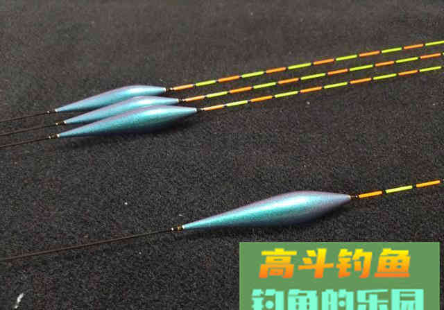 主线粗的钓组更结实？主线和子线差别越大越容易断