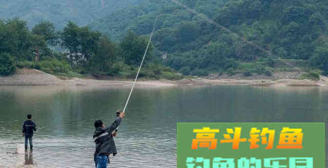 下面3招能让你的鱼直接上岸