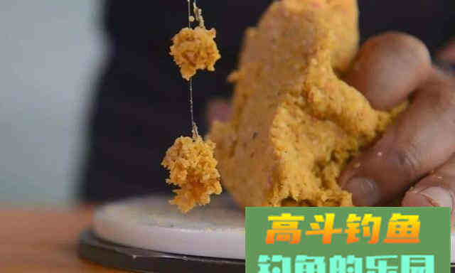 应对快鱼的能力，是钓技高低的分水岭