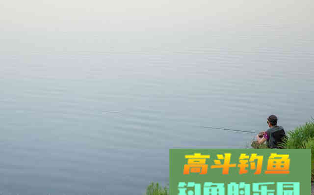 来到水边不要急着下竿，花些时间把这些做好