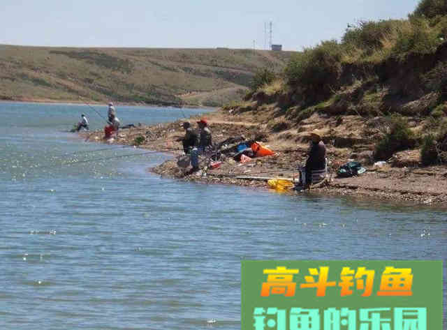 浅谈光线对钓鱼的影响，不同钓况影响不同